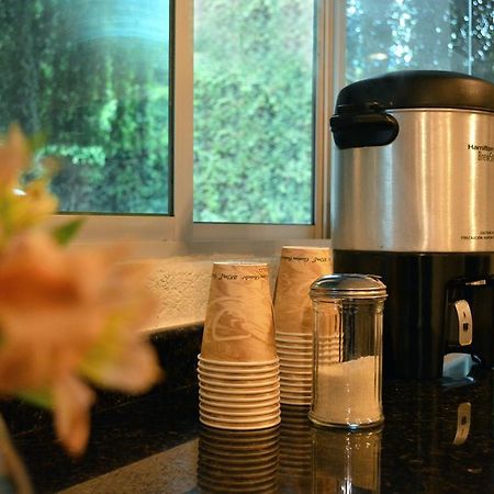 Eco Express Hotel Zamora ซาโมรา เด อิดาลโก ภายนอก รูปภาพ