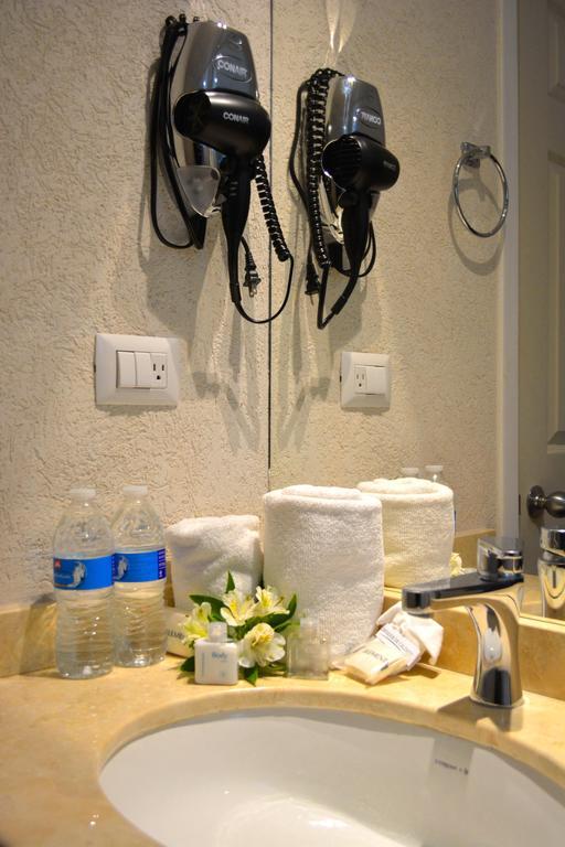 Eco Express Hotel Zamora ซาโมรา เด อิดาลโก ห้อง รูปภาพ