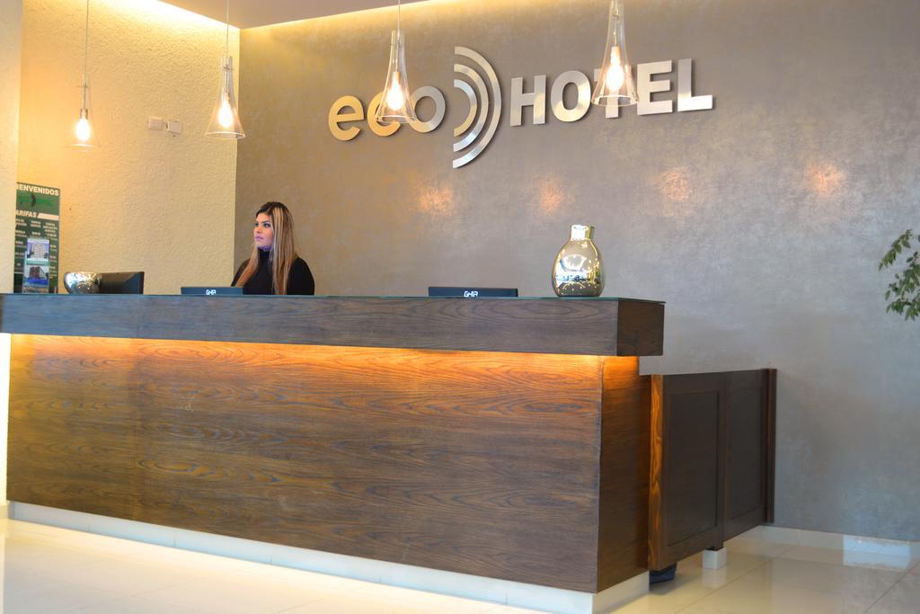 Eco Express Hotel Zamora ซาโมรา เด อิดาลโก ภายนอก รูปภาพ