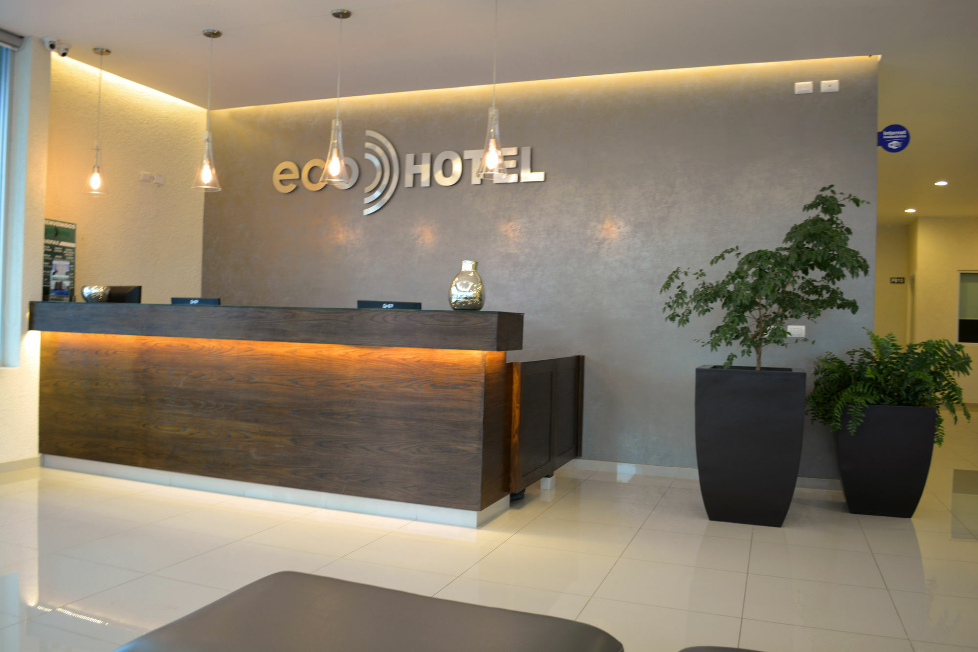 Eco Express Hotel Zamora ซาโมรา เด อิดาลโก ภายนอก รูปภาพ