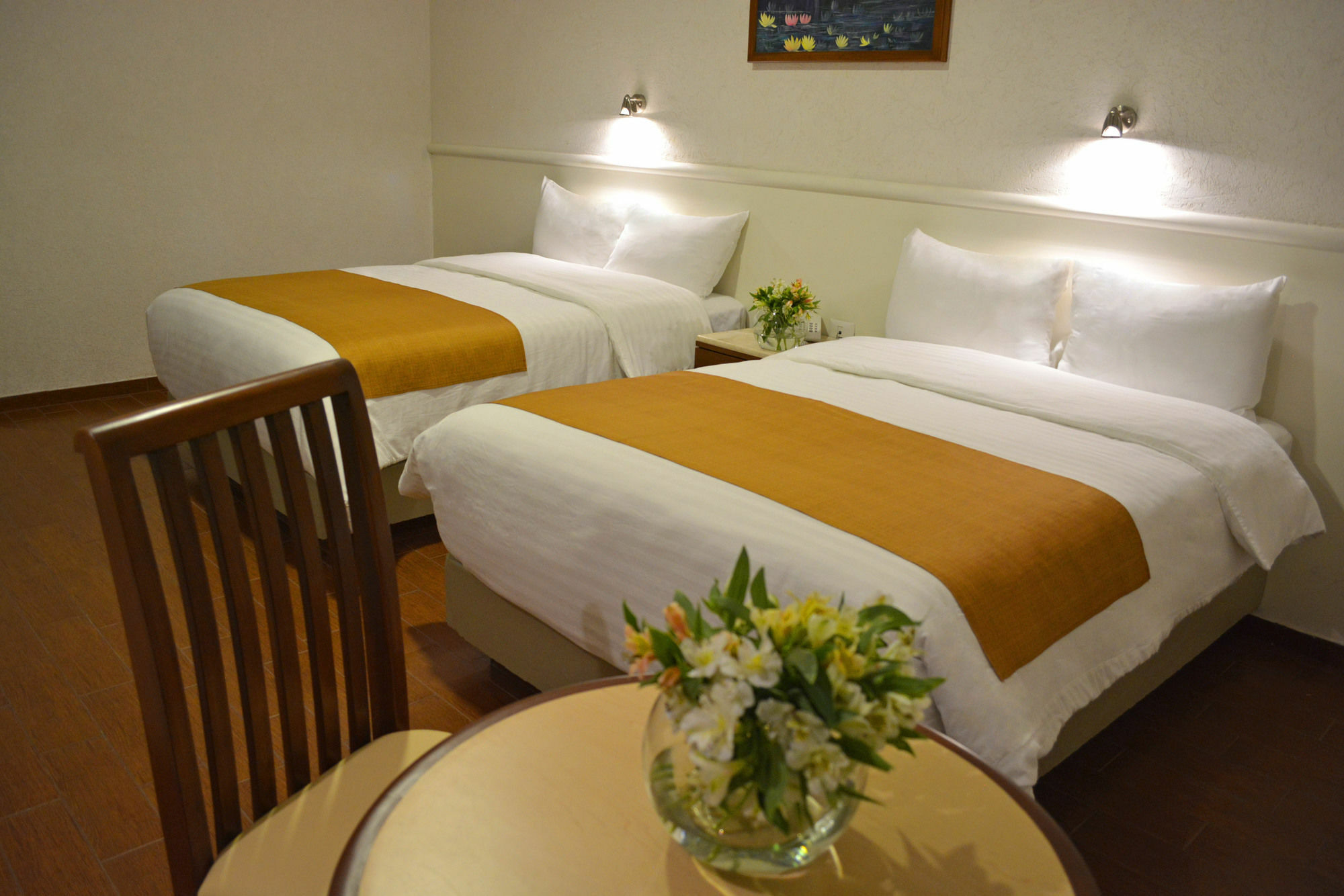 Eco Express Hotel Zamora ซาโมรา เด อิดาลโก ภายนอก รูปภาพ