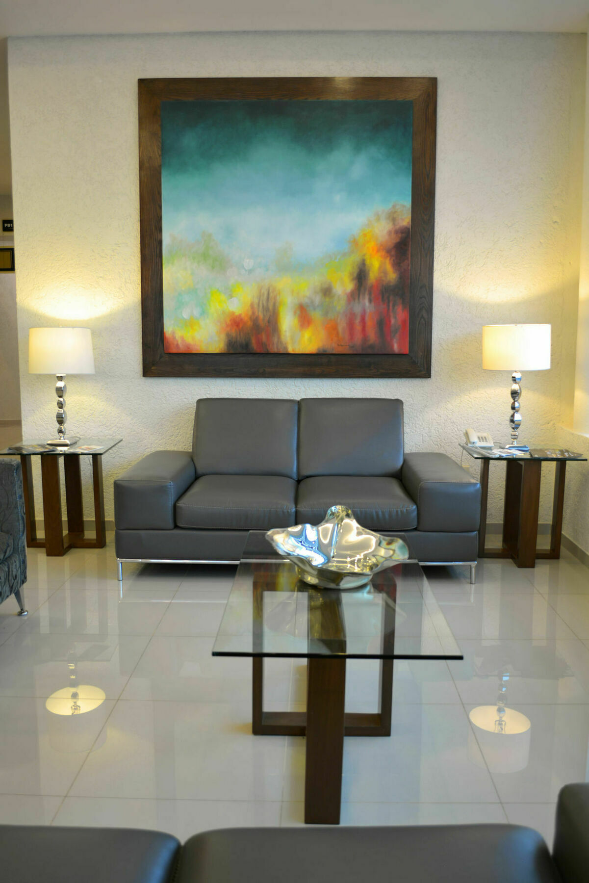 Eco Express Hotel Zamora ซาโมรา เด อิดาลโก ภายนอก รูปภาพ