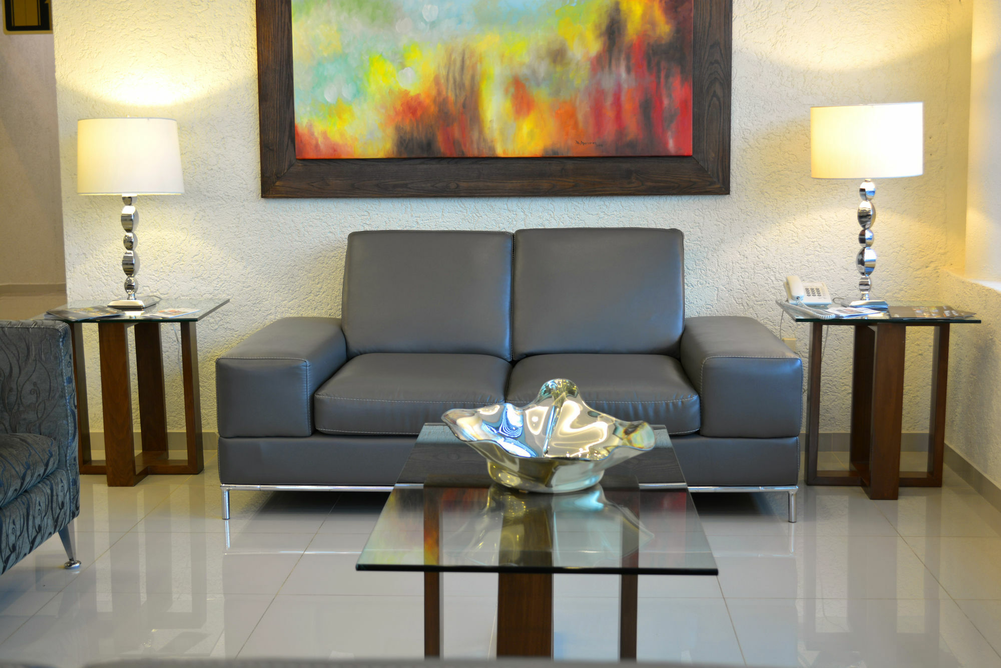 Eco Express Hotel Zamora ซาโมรา เด อิดาลโก ภายนอก รูปภาพ